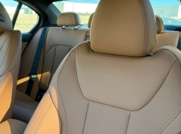 BMW 3 Series 330i Sedan 2026