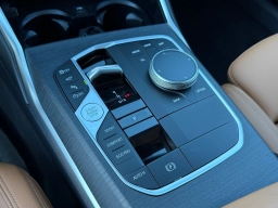 BMW 3 Series 330i Sedan 2026