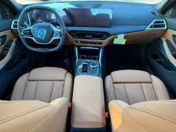 BMW 3 Series 330i Sedan 2026