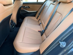 BMW 3 Series 330i Sedan 2026