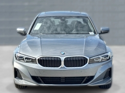 BMW 3 Series 330i Sedan 2026