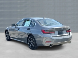 BMW 3 Series 330i Sedan 2026