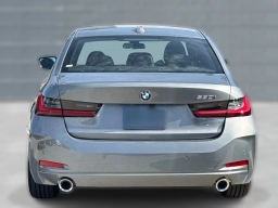 BMW 3 Series 330i Sedan 2026