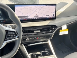 BMW 3 Series 330i Sedan 2026