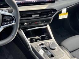 BMW 3 Series 330i Sedan 2026