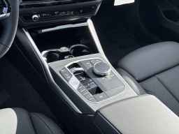 BMW 3 Series 330i Sedan 2026