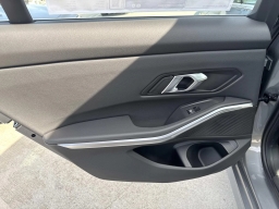 BMW 3 Series 330i Sedan 2026