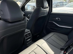 BMW 3 Series 330i Sedan 2026