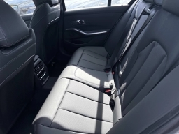 BMW 3 Series 330i Sedan 2026