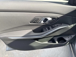 BMW 3 Series 330i Sedan 2026