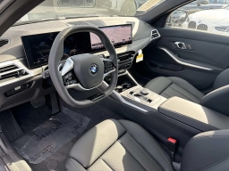 BMW 3 Series 330i Sedan 2026