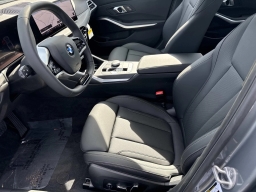 BMW 3 Series 330i Sedan 2026