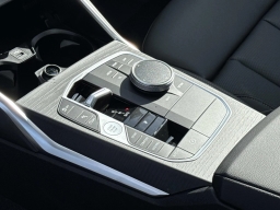 BMW 3 Series 330i Sedan 2026