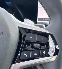 BMW 3 Series 330i Sedan 2026