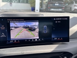 BMW 3 Series 330i Sedan 2026