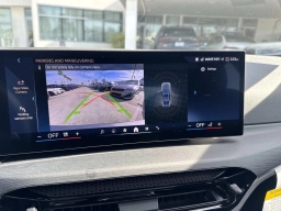 BMW 3 Series 330i Sedan 2026