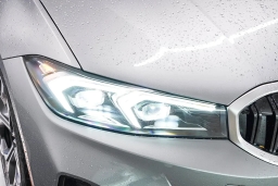 BMW 3 Series 330i Sedan 2026