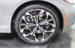 BMW 3 Series 330i Sedan 2026