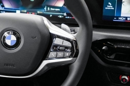 BMW 3 Series 330i Sedan 2026