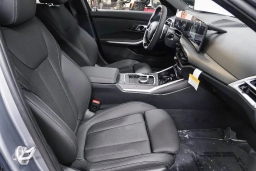 BMW 3 Series 330i Sedan 2026