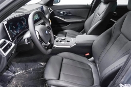 BMW 3 Series 330i Sedan 2026