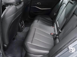 BMW 3 Series 330i Sedan 2026