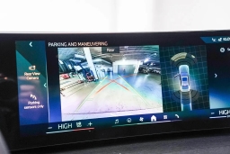 BMW 3 Series 330i Sedan 2026