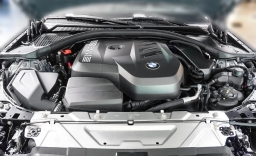 BMW 3 Series 330i Sedan 2026