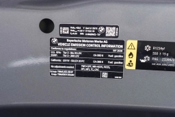 BMW 3 Series 330i Sedan 2026