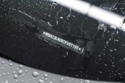 BMW 3 Series 330i Sedan 2026