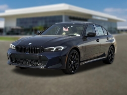 BMW 3 Series 330i Sedan 2026