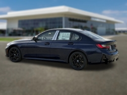 BMW 3 Series 330i Sedan 2026