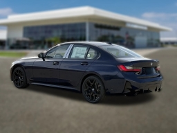 BMW 3 Series 330i Sedan 2026