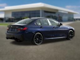 BMW 3 Series 330i Sedan 2026