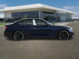 BMW 3 Series 330i Sedan 2026