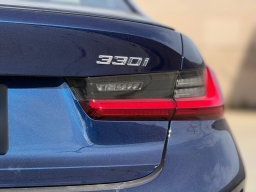 BMW 3 Series 330i Sedan 2026