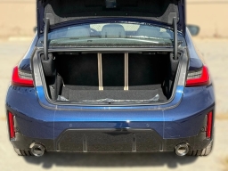 BMW 3 Series 330i Sedan 2026