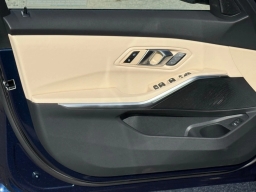 BMW 3 Series 330i Sedan 2026