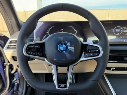 BMW 3 Series 330i Sedan 2026