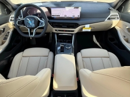 BMW 3 Series 330i Sedan 2026