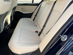 BMW 3 Series 330i Sedan 2026