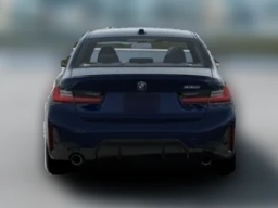 BMW 3 Series 330i Sedan 2026