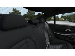 BMW 3 Series 330i Sedan 2026