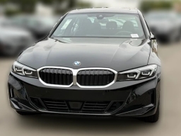 BMW 3 Series 330i Sedan 2026