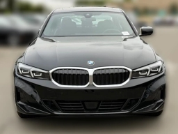 BMW 3 Series 330i Sedan 2026
