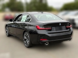 BMW 3 Series 330i Sedan 2026