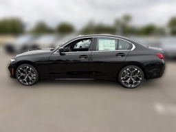 BMW 3 Series 330i Sedan 2026