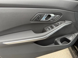 BMW 3 Series 330i Sedan 2026