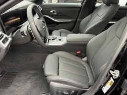 BMW 3 Series 330i Sedan 2026