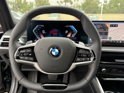 BMW 3 Series 330i Sedan 2026